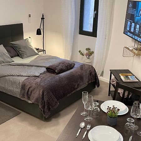 Apartments Piranom Luaran gambar