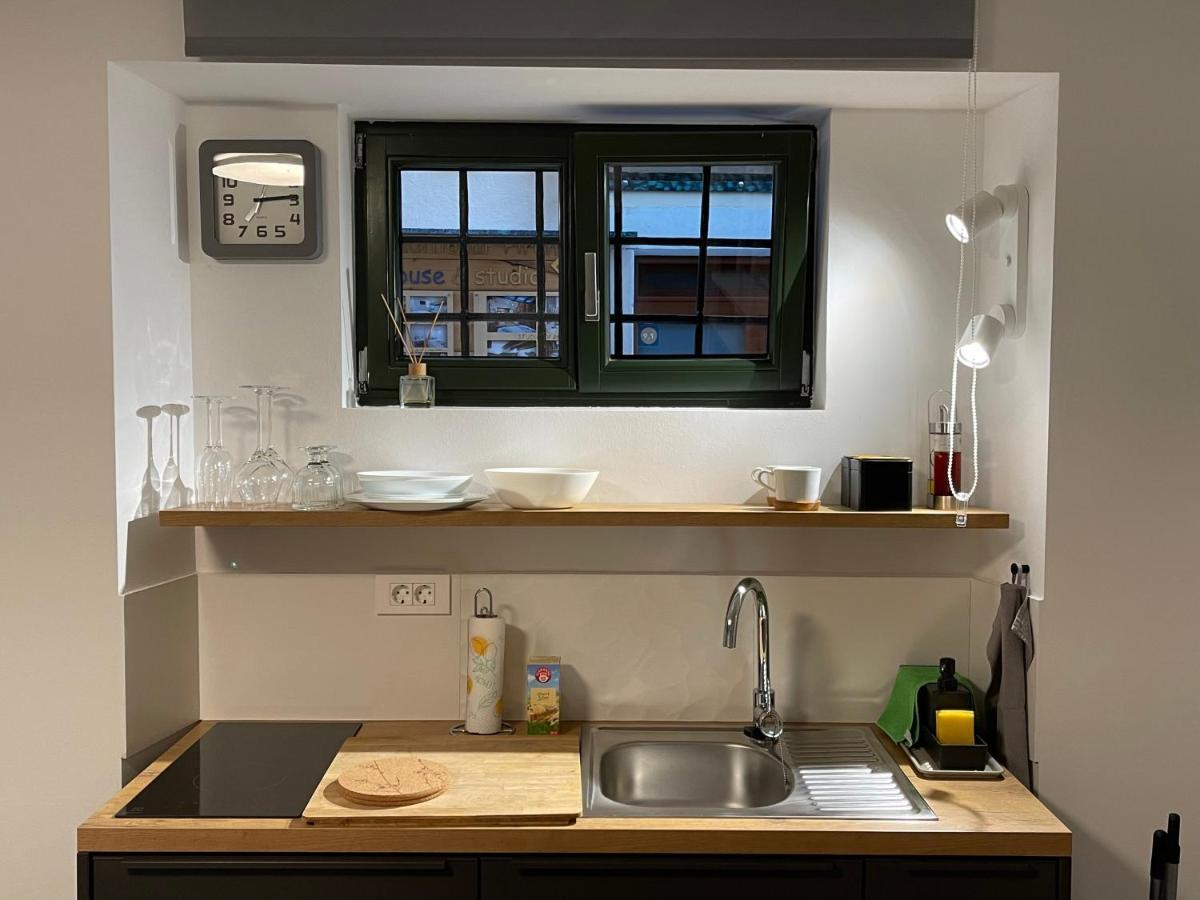Apartments Piranom Luaran gambar